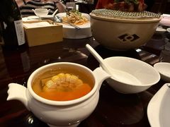 -新天世纪中餐厅