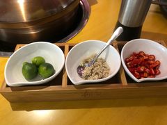 -椰贝原味椰子鸡(高新万达店)