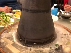 -福寿斋·老北京铜锅涮肉·烤鸭(顺义总店)