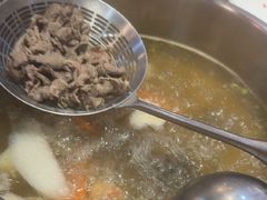 -牛品福潮汕牛肉火锅(旺庄店)