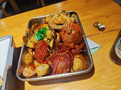 -一顿烧烤(八经街店)
