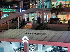 -浦江城市生活广场(江月路店)