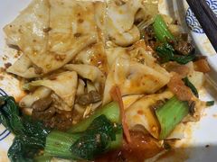 -大嘻咹biangbiang面(历史博物馆店)