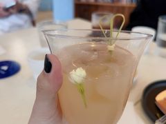 月光-琥珀川咖啡馆·Amber cafe(百祥路店)