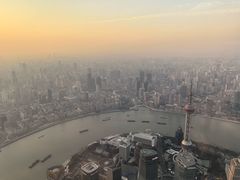 -上海中心大厦