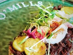-O'mills Sourdough Bakery&Bistro(永嘉路店)