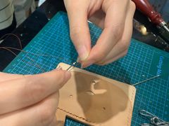 -惠奢·奢侈品护理维修保养售后工厂店