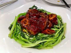 -老人和饭店(淮海中路店)