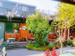 -糖房咖啡(南锣鼓巷店)