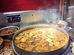 -门框胡同百年卤煮(前门店)