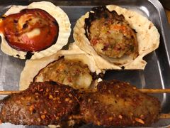 -炒豆合作社(东四总店)