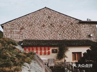 宝藏店铺！山丘山间会客厅