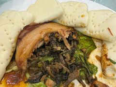 -大鸭梨烤鸭店(金顶街店)