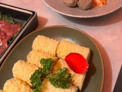 -芸山季·云南野生菌火锅(人民广场来福士店)