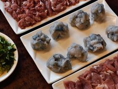 -前门张记涮肉(前门店)