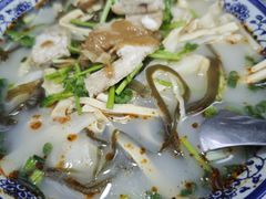 -河南烩面馆(复兴南街店)