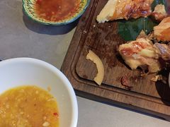 -沿江海南菜·文昌鸡祖师爷(大东海店)