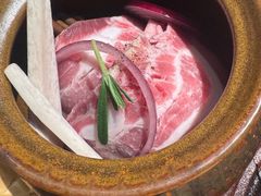 -山葵村烤肉(海淀区民族大学店)