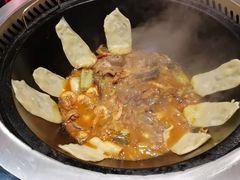-锅来乐地锅鸡(安亭店)