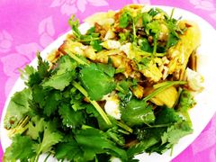 -电白鸭粥店(下沙二坊88号店)
