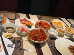 -中山利和希尔顿酒店