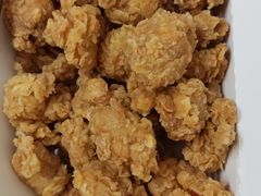 -肯德基(东安路站店)
