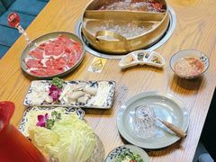 -春记潮汕牛肉火锅