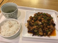-腾讯食堂(腾讯大厦店)