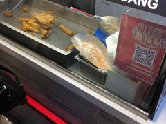 -1973继光香香鸡(大东方百货店)