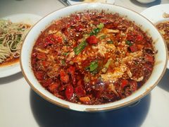 -茅庐毛血旺(临沂泰盛广场店)