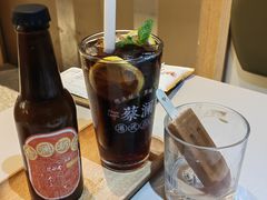 -蔡澜点心·粤菜(丽泽天街店)