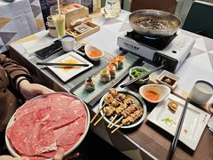 -将太无二·北美传奇寿司(瑞士公寓店)