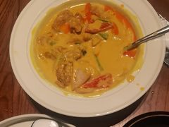 -泰香米泰国餐厅(中大国际店)