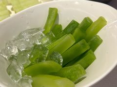 -海底捞火锅(长宁路龙之梦店)