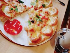 -必胜客(庆阳南大街店)