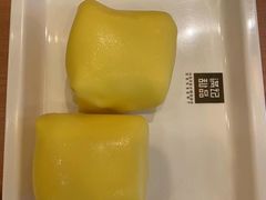 芒果班戟-满记甜品(正方京城店)