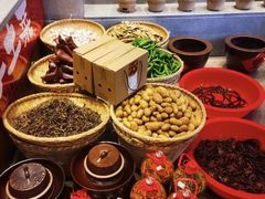 -杨厨的田园饭店(长城路店)