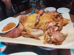 老陕葫芦鸡-醉长安(钟楼旗舰店)