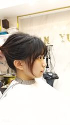 点击看大图 -剪约时尚先生·男士发型沙龙