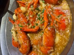 -天宝兄弟·湘菜龙虾馆