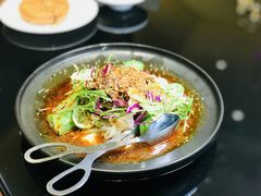 -阿庄新豫菜(航海东路店)