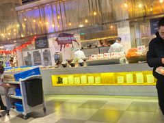 -星伦多自助料理(永旺店)