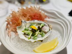 -九献创意菜·牛排馆(亮马河花园店)