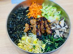 -米村拌饭(城阳万象汇店)