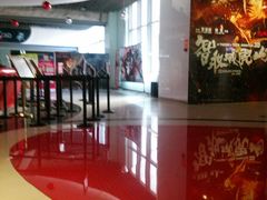 -奥斯卡升龙国际影城(RealD Cinema)