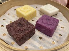 -湖影中餐厅·南京金茂威斯汀大酒店