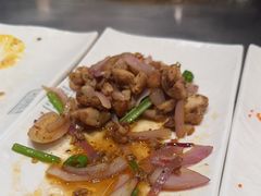 -火地铁板烧(昆山万象汇店)