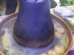 -月圆火锅(宁海东路二店)