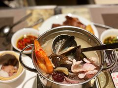 -安蒂娅·海鲜自助餐厅(安蒂娅美兰酒店)