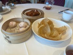 -利苑酒家(合景国际金融广场店)